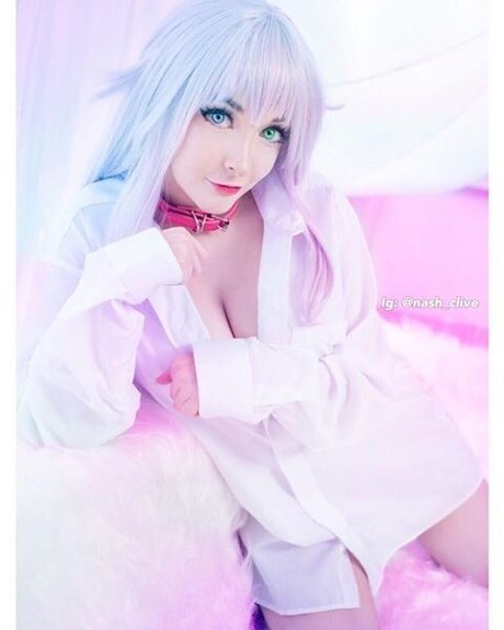 Nash Clive exclusive star img