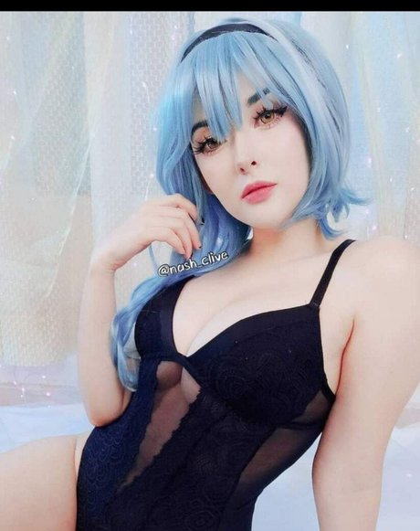 Nash Clive star pretty pics