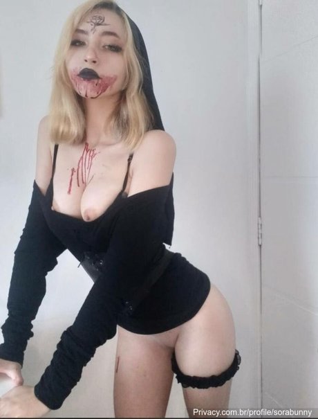 Sora bunny porn star pic