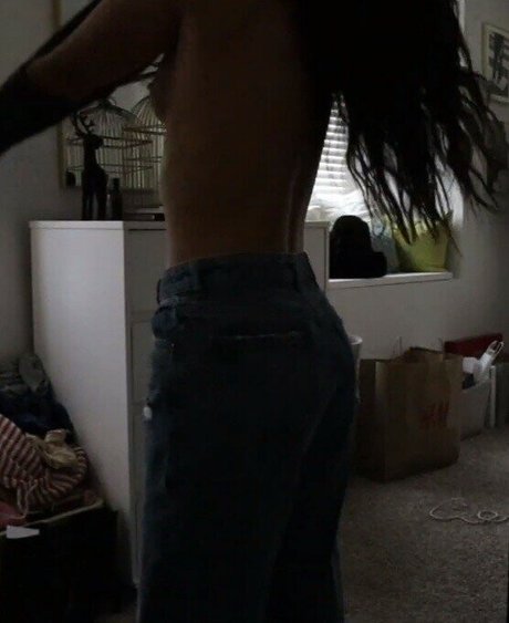 Emilyjeanbeauty model exclusive picture