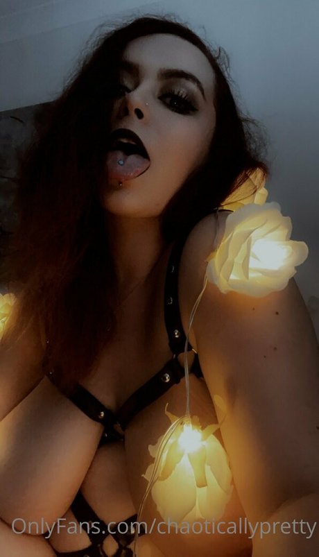 chaoticallypretty hot pornstar pics