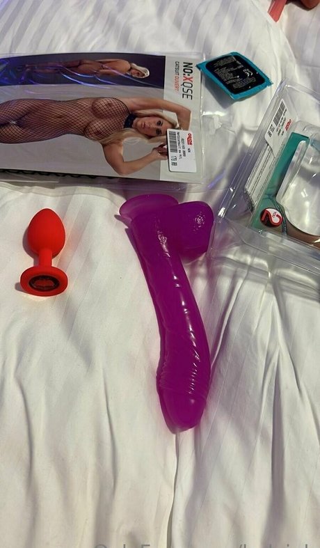 ladyink top model archive