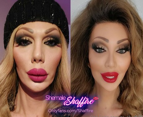 ts shaffire pornstar pretty img