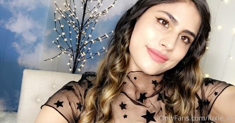 luxie xo pornstar nudes pictures