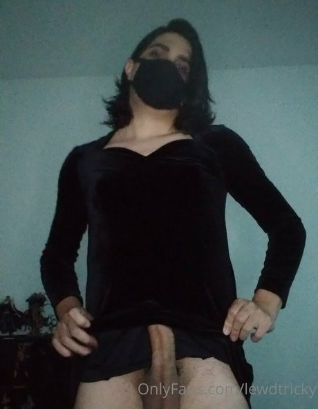 lewdtricky free actress image