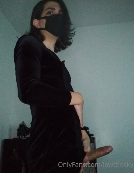 lewdtricky star erotic image