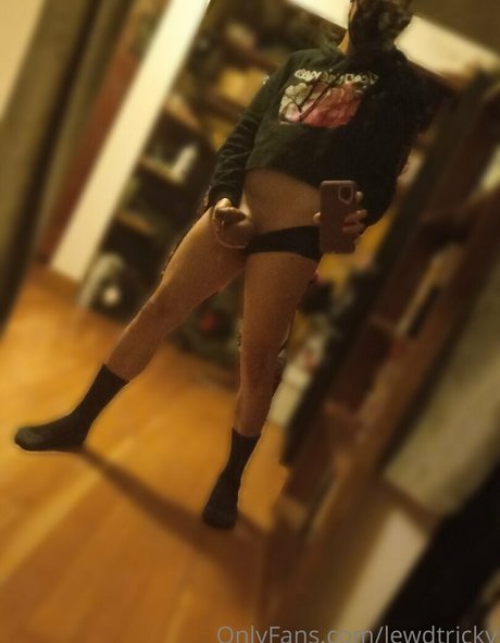 lewdtricky pornstar best img