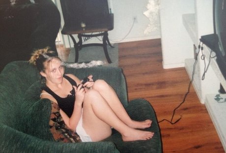 Gingerbanks1 pornstar sexy images