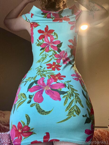 Gingerbanks1 star nice pic