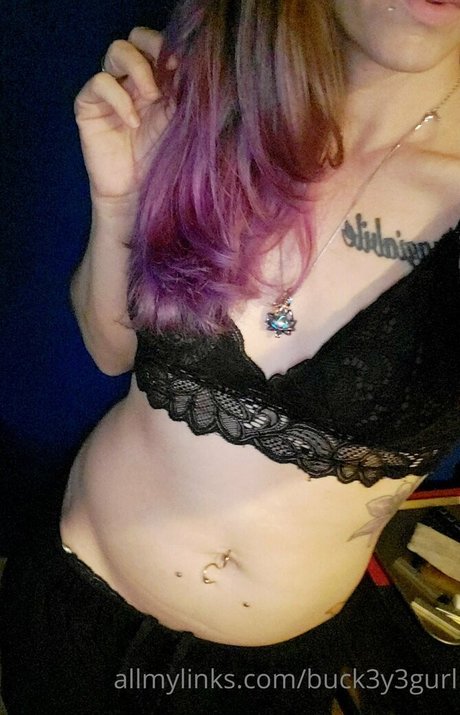 buck3y3gurl free model pics