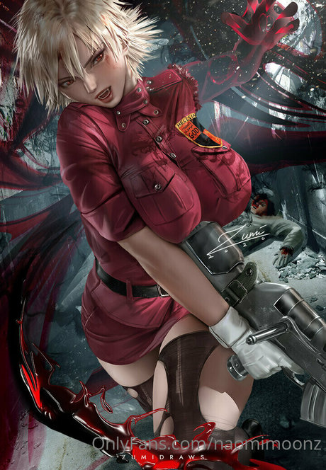 naomimoonz high quality star img