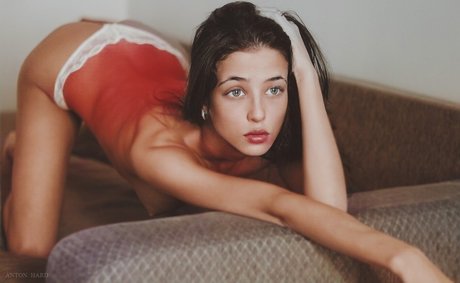 Gembar Svetlana Profile pic