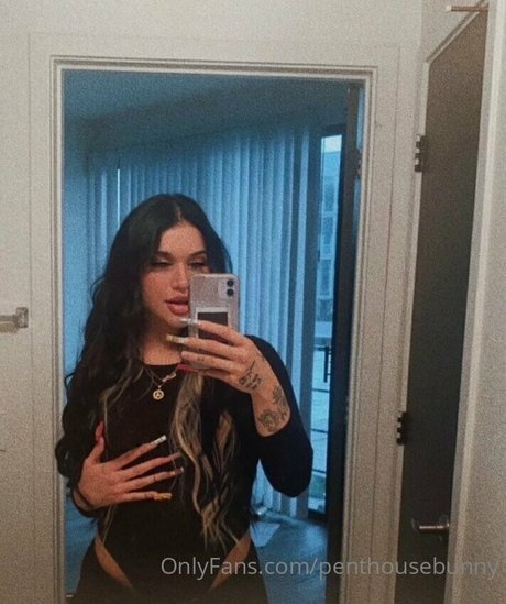 penthousebunny star xxx images