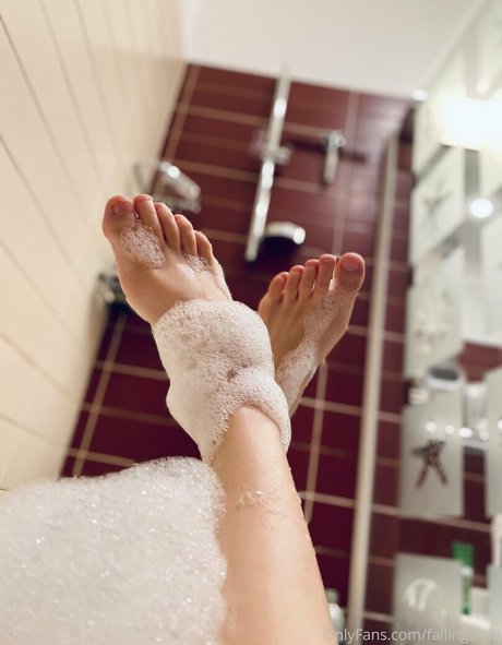 FallingDevil star pretty archive