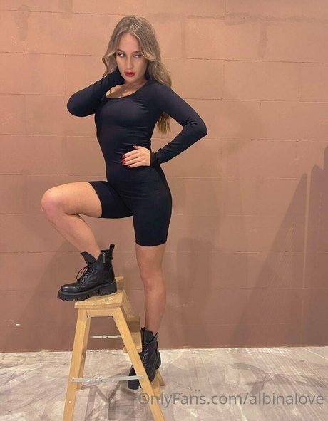 albinalove adult star photos