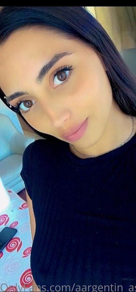 aargentin ass top star gallery