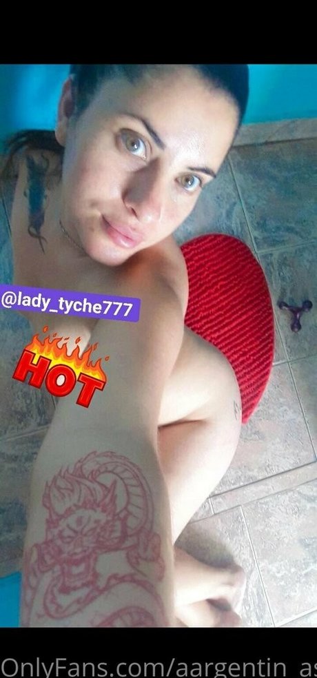 aargentin ass sexy actress pic