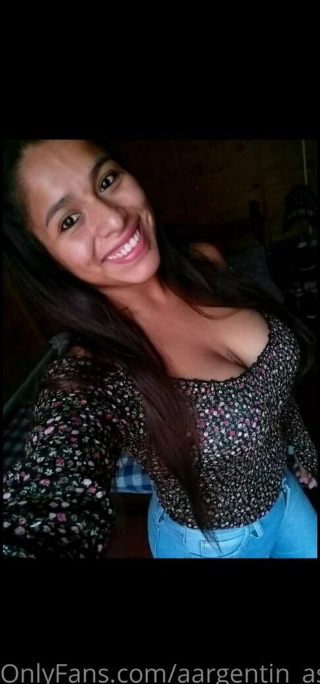 aargentin ass nice actress galleries