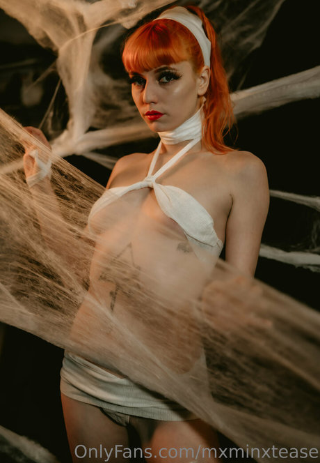 mxminxtease pornstar adult picture