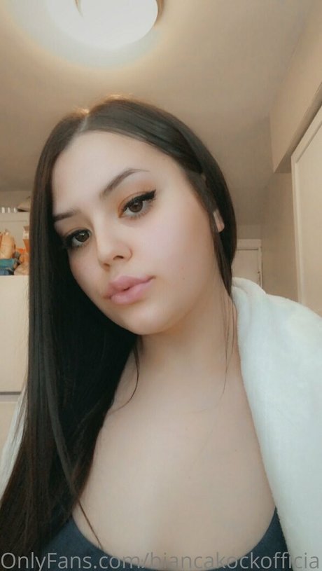 biancakockofficial model top galleries