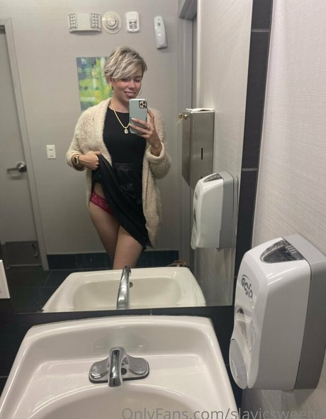 slavicsweetie star nudes pictures