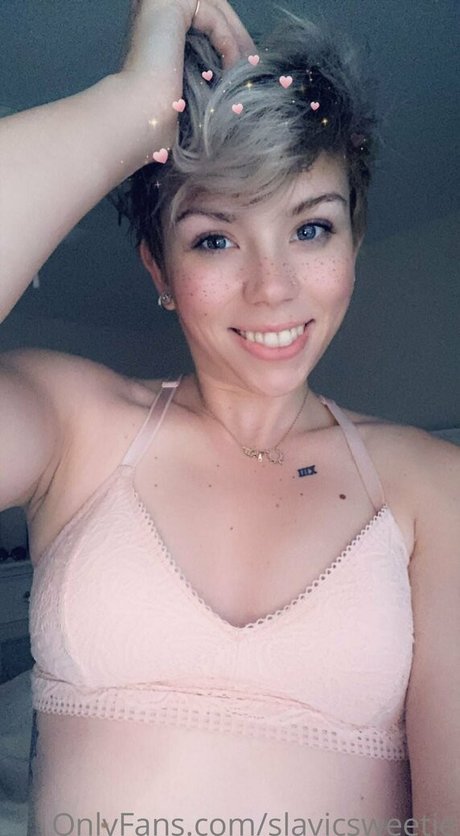 slavicsweetie porn model image