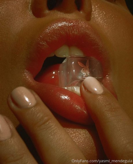 yasmi mendeguia star porn pictures