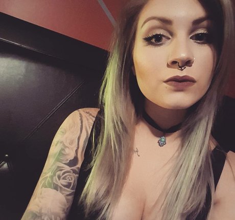 official miss gigi pornstar exclusive pic