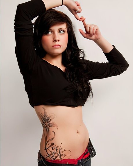 official miss gigi best pornstar archive