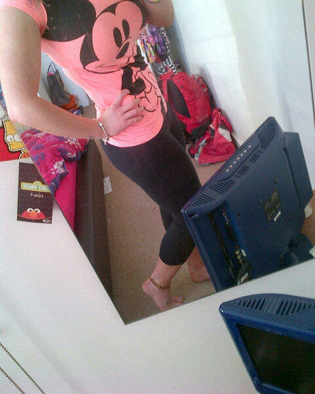 Katy Yardley hd model pictures