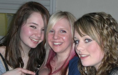 Katy Yardley star perfect image