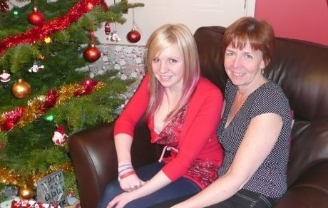 Katy Yardley model xxx pic