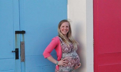 Katy Yardley best model picture