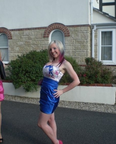 Katy Yardley pornstar art gallery