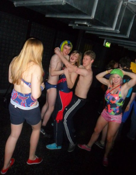 Katy Yardley erotic star pic