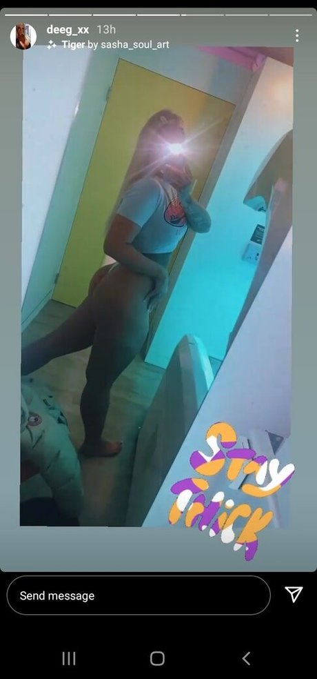 deniiicexx model nudes gallery