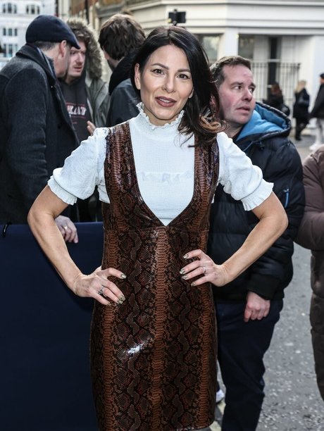 Lucrezia Millarini pornstar nice photos