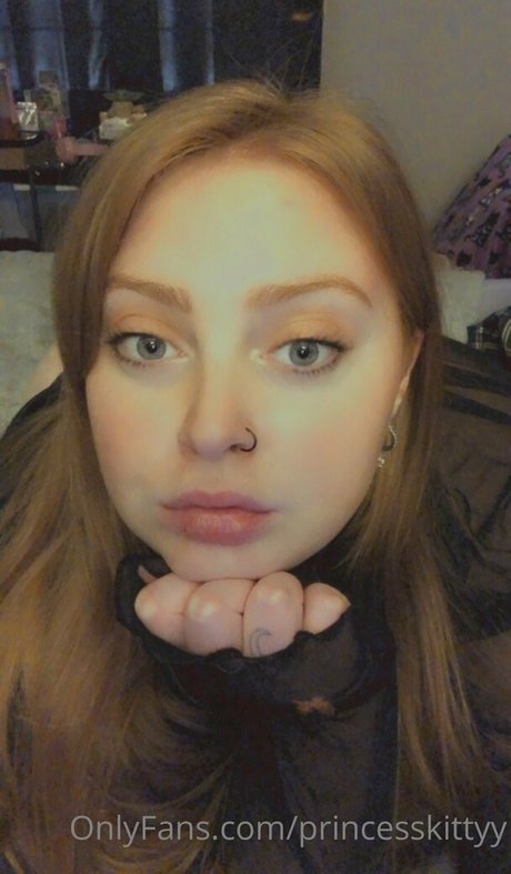 princesskittyy beautiful actress picture