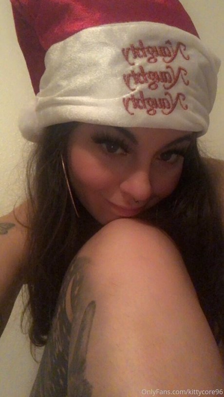 kittycore96 naked model photo