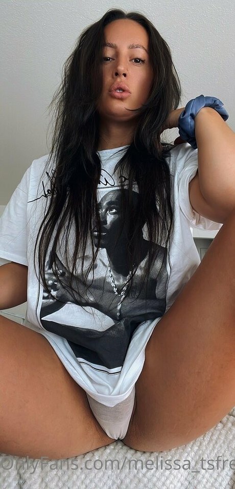 melissa tsfree exclusive actress pictures