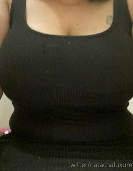 natachaluxure pornstar xxx pics