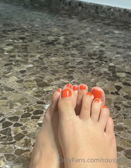 rousyfoxy pornstar top archive