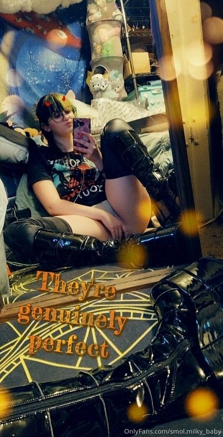 smol milky baby xxx star galleries