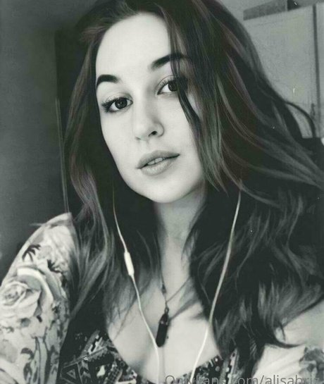 alisabriz model sex photos