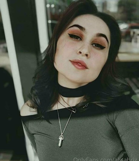 alisabriz hd star pic