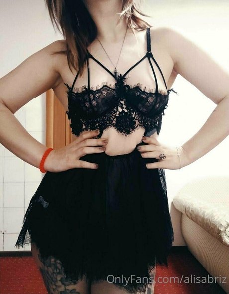 alisabriz star naked archive