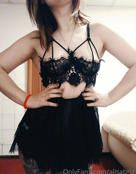 alisabriz star high quality image