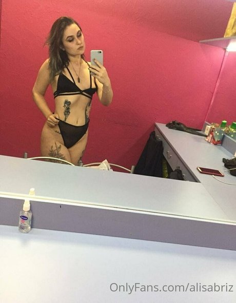 alisabriz porn model photos