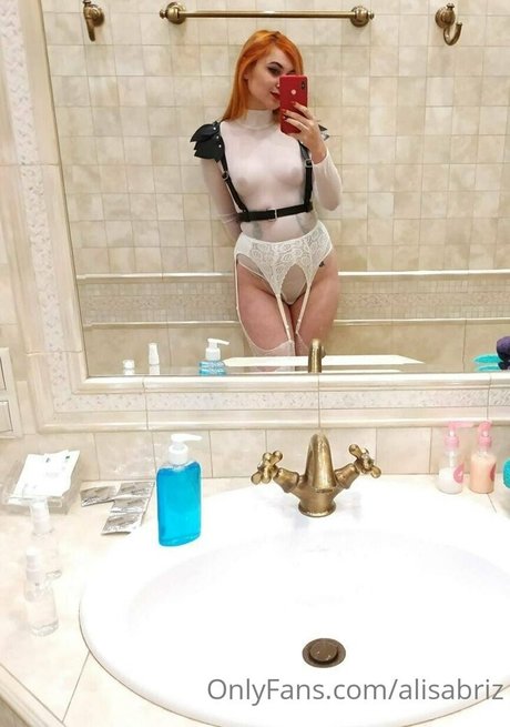 alisabriz free model archive