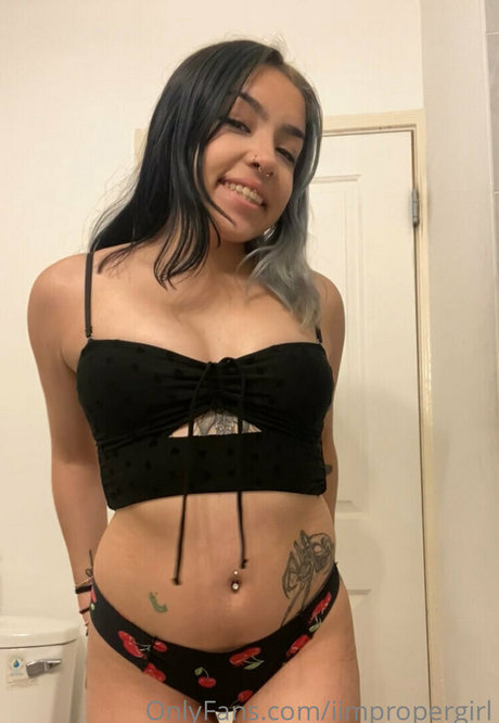 iimpropergirl nice actress img